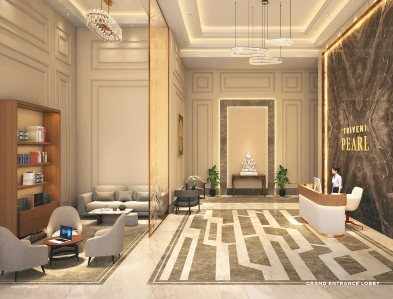 Triveni-Pearl-Entrance-Lobby-Overview
